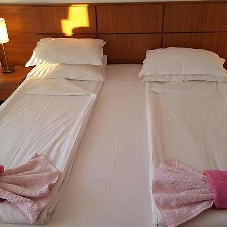 Къща За Гости Мариана Σωζόπολη Εξωτερικό φωτογραφία