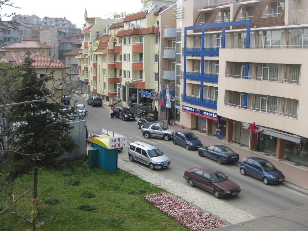 Къща За Гости Мариана Σωζόπολη Δωμάτιο φωτογραφία