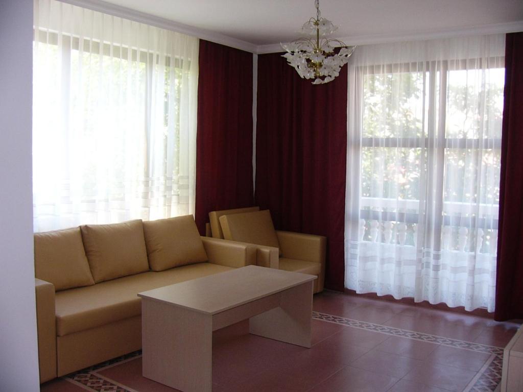 Къща За Гости Мариана Σωζόπολη Δωμάτιο φωτογραφία