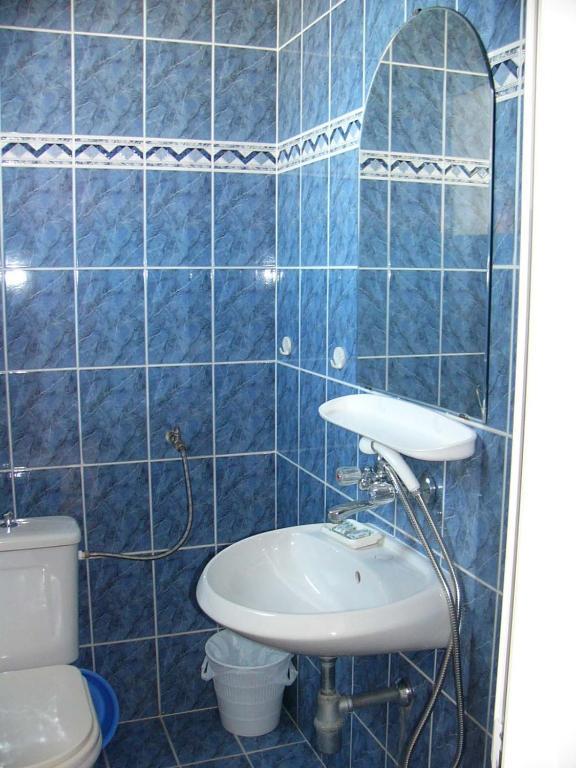 Къща За Гости Мариана Σωζόπολη Δωμάτιο φωτογραφία
